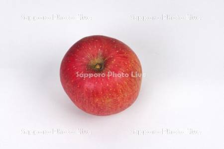 リンゴ（ふじ）