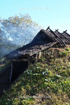 御所野縄文遺跡