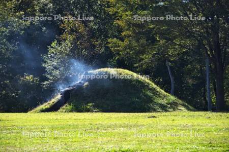 御所野縄文遺跡
