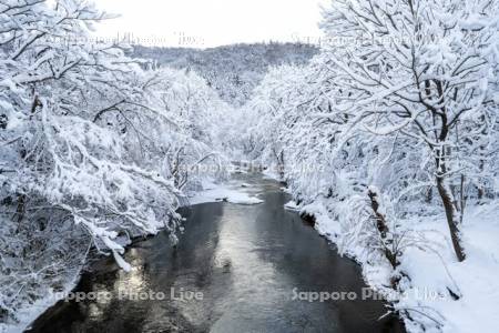 問寒別川