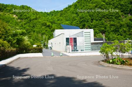 アイヌ文化交流センター