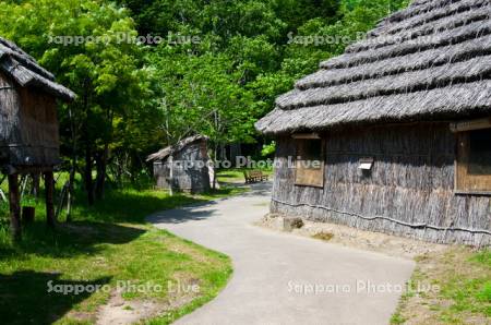 アイヌ文化交流センター