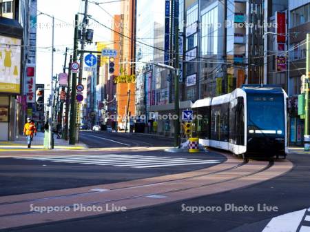 札幌市電
