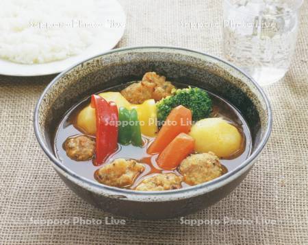 スープカレー