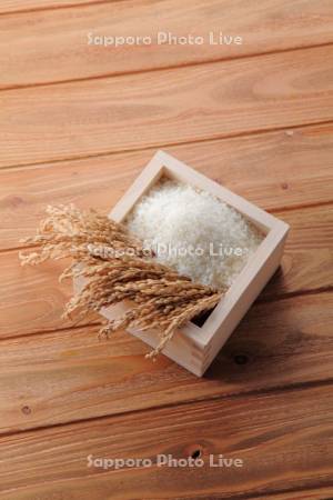 コメ（ななつぼし）