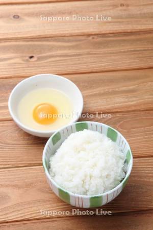 たまごかけごはん