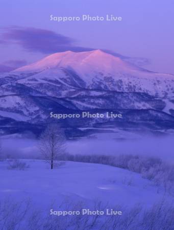 ニセコアンヌプリ