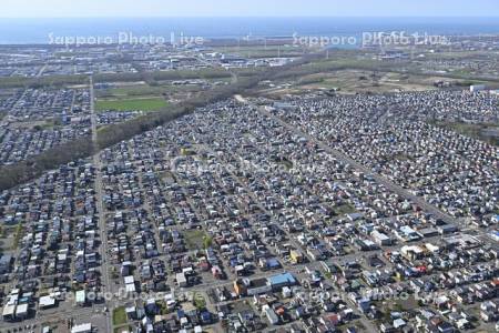 花川南～花川北～石狩湾新港