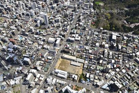 西28丁目駅～円山公園