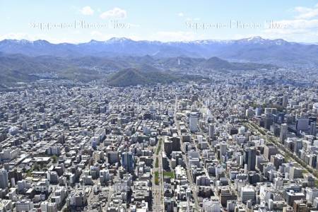 国道36号線～円山方面