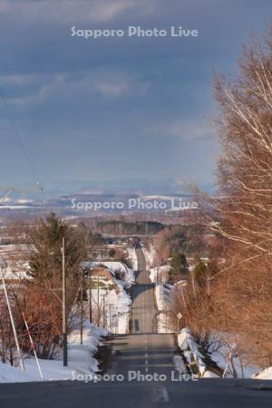 ジェットコースターの路