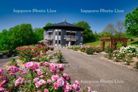 ローズガーデンちっぷべつ