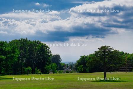 ながぬまコミュニテイ公園