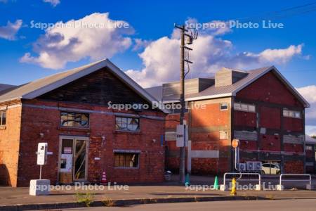 旧ヒダ工場　EBRI